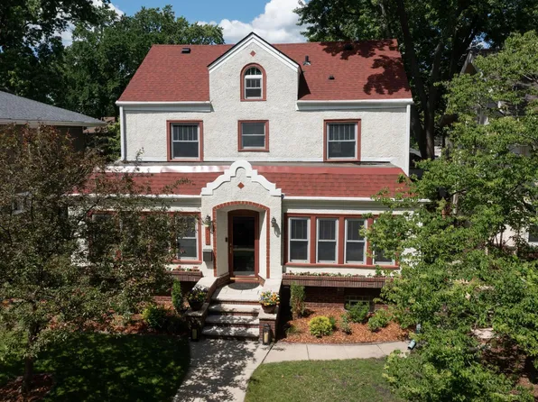 5104 Colfax Ave S, Minneapolis, MN 55419