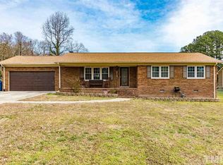 418 Princess Anne Dr, Durham, NC 27703