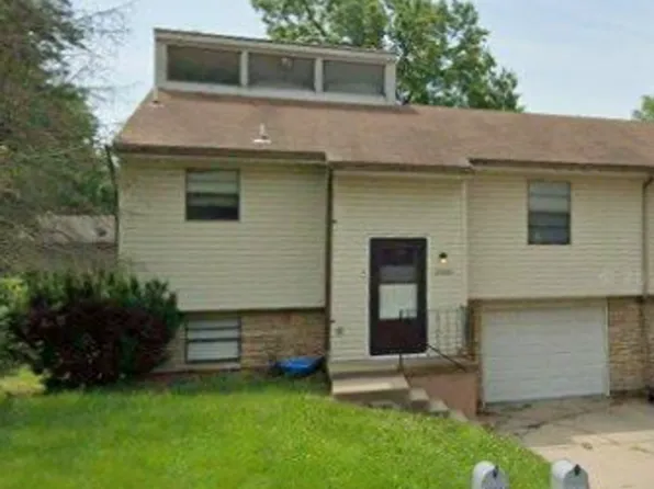 17203 E 48th Terrace Ct S, Independence, MO 64055