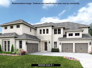 13421 Meadow Cross Dr, Aledo, TX 76008