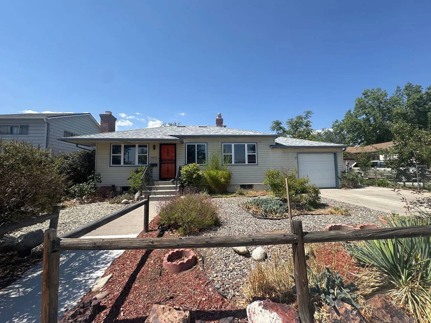Completely Renovated 2/Bed 2 Bath In Reno! — Photo 1