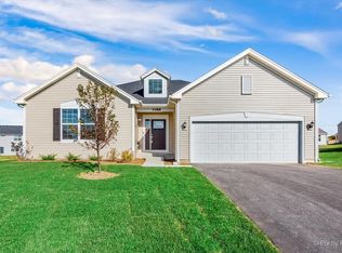 1250 Redbrook Ter, Hampshire, IL 60140