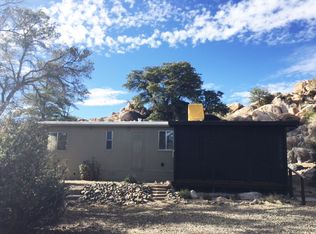 1508 Private Rd, Prescott, AZ 86301