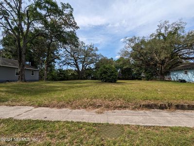 1137 E 12TH Street, Jacksonville, FL, 32206