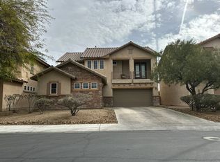 5740 Baronese St, North Las Vegas, NV 89031