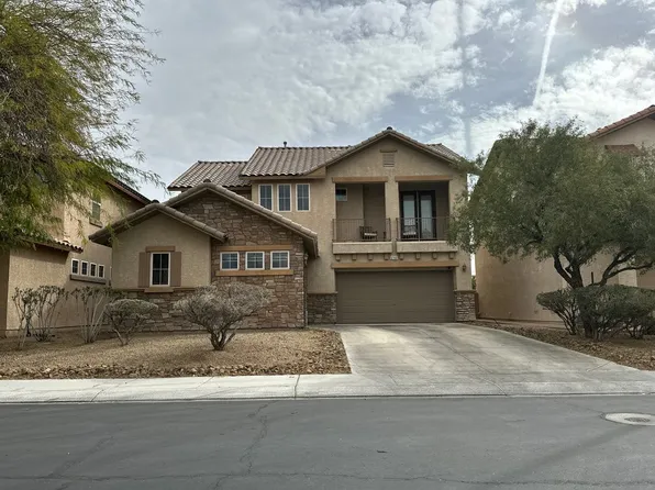 5740 Baronese St, North Las Vegas, NV 89031