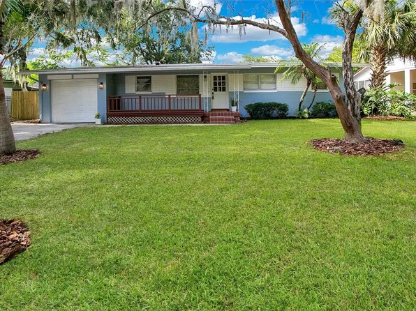 1955 ELAND AVENUE, WINTER PARK, FL 32789