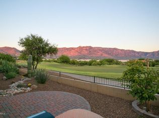 63361 E Flower Ridge Dr, Tucson, AZ 85739