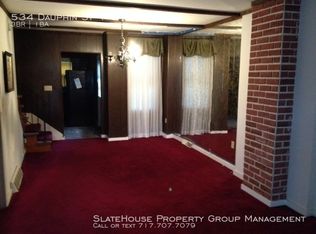 534 Dauphin St, Lancaster, PA