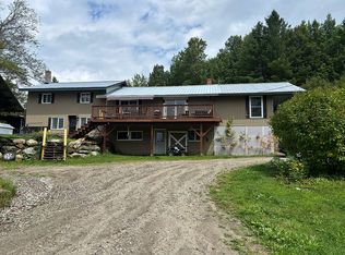 65 Lacross Ln, Westmore, VT 05860