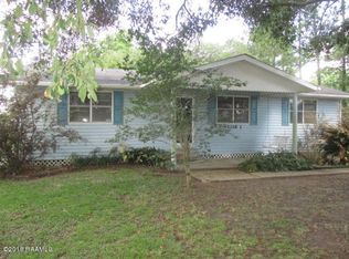 1118 Crochet Rd, New Iberia, LA 70563