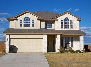 7304 Brandon Dr, Temple, TX 76502