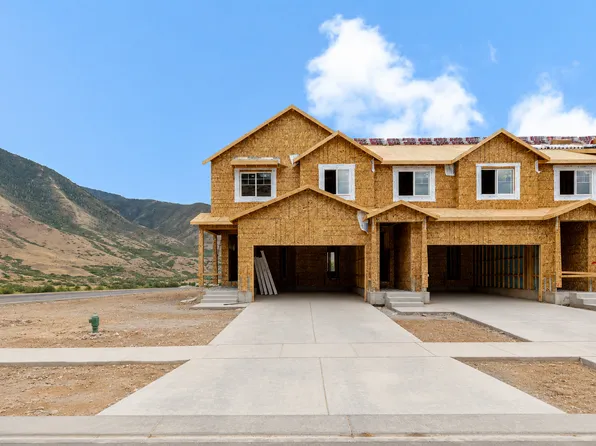 5232 S Plum Ln #759, Mapleton, UT 84664