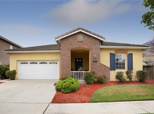 2547 S Logan Dr, Santa Maria, CA 93455
