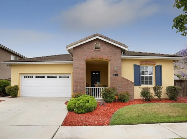 2547 S Logan Dr, Santa Maria, CA 93455