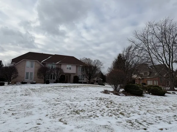 (undisclosed Address), Orland Park, IL 60462