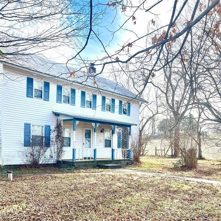 3492 State Route 555, Little Hocking, OH 45742 Zillow