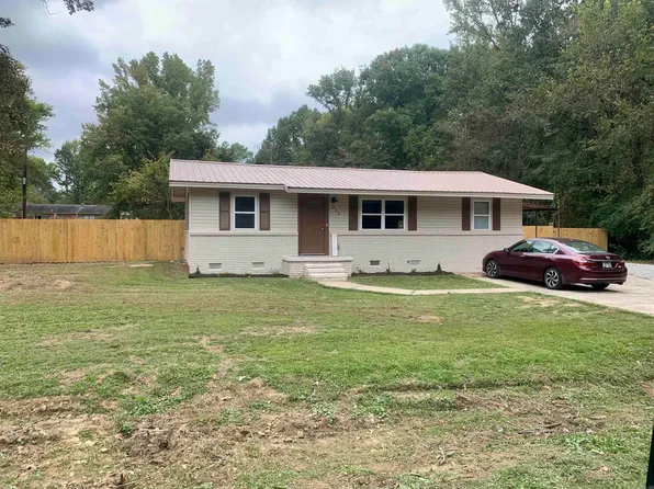 600 Eastwood Dr, Searcy, AR 72143