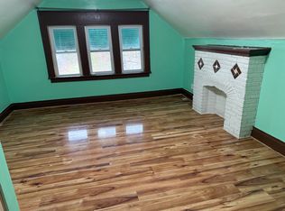 91 Schuele St, Buffalo, NY