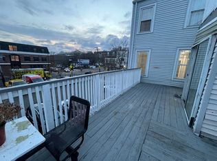 97 Winnisimmet St #2, Chelsea, MA 02150