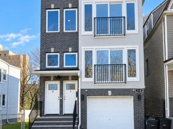 118 Littleton Ave, Newark City, NJ 07103