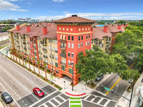 911 N Orange Ave APT 243, Orlando, FL 32801