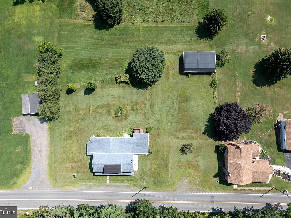 32 E Main St, Quakake, PA 18245 Zillow