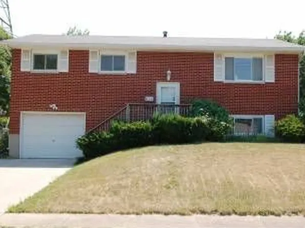 810 Althea Dr, Miamisburg, OH 45342