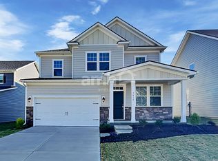 7416 Garrett Ct, Charlotte, NC 28214