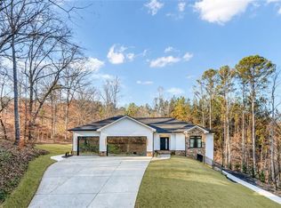 507 Karen Ln, Woodstock, GA 30188