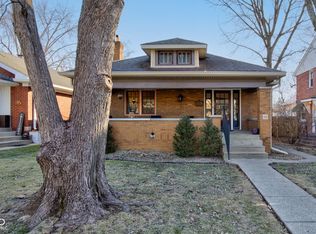 929 N Audubon Rd, Indianapolis, IN 46219