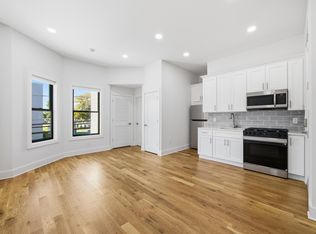 858 W Side Ave #2F, Jersey City, NJ 07306