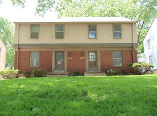 7528 Terrace St, Kansas City, MO 64114
