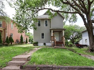 1910 7th St, Des Moines, IA 50314