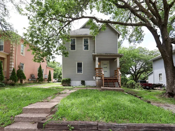 1910 7th St, Des Moines, IA 50314