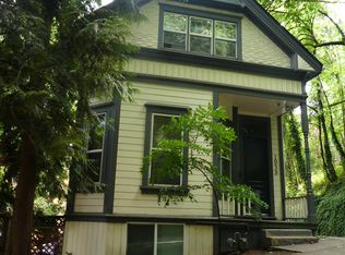 1938 SW 13th Ave APT A, Portland, OR 97201