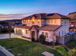1181 Cornerstone Dr, El Dorado Hills, CA
