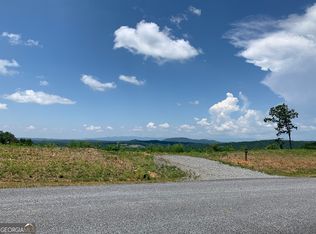 345 Twisted Oak Rd, Talking Rock, GA 30175