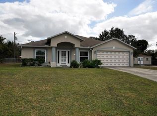 2807 Grayton St, Deltona, FL 32738