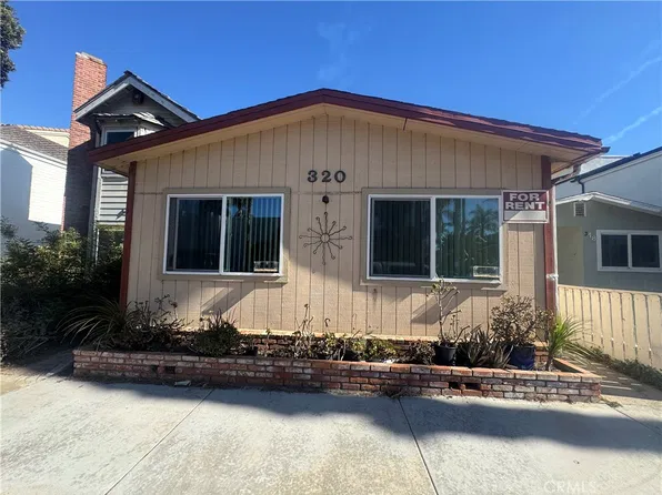 320 14th St #4, Huntington Beach, CA 92648