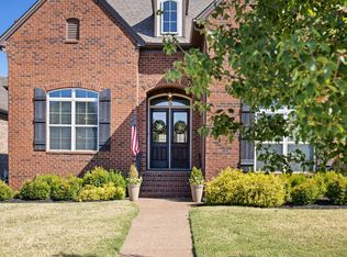 2136 Sugar Mill Dr, Nolensville, TN 37135