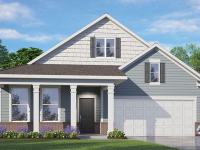 381 Alexis Loop, Sanford, NC, 27330