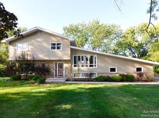 3800 Catherine St, Jackson, MI 49203