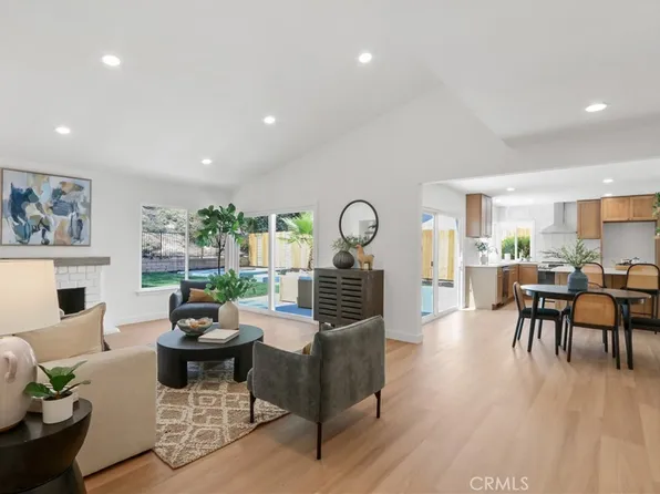 26651 Via Manolete, Mission Viejo, CA 92691