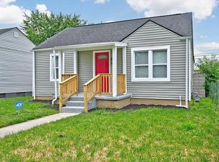 1173 Hildreth Ave, Columbus, OH 43203