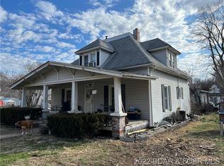 110 N Lake St, Osage Beach, MO 65052