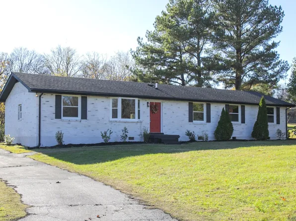 3805 Marydale Ct, Nashville, TN 37207