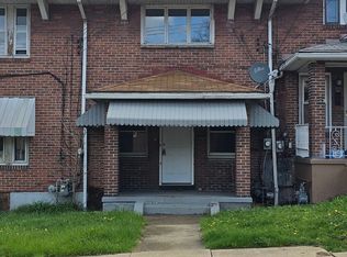 1007 Wool St, Duquesne, PA 15110