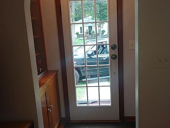 Entry Way