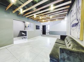 Luxe Tower apartments